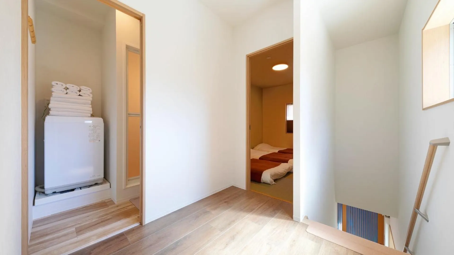 Aoba Momotani - Vacation Stay 18921 Osaka Casa vacanze