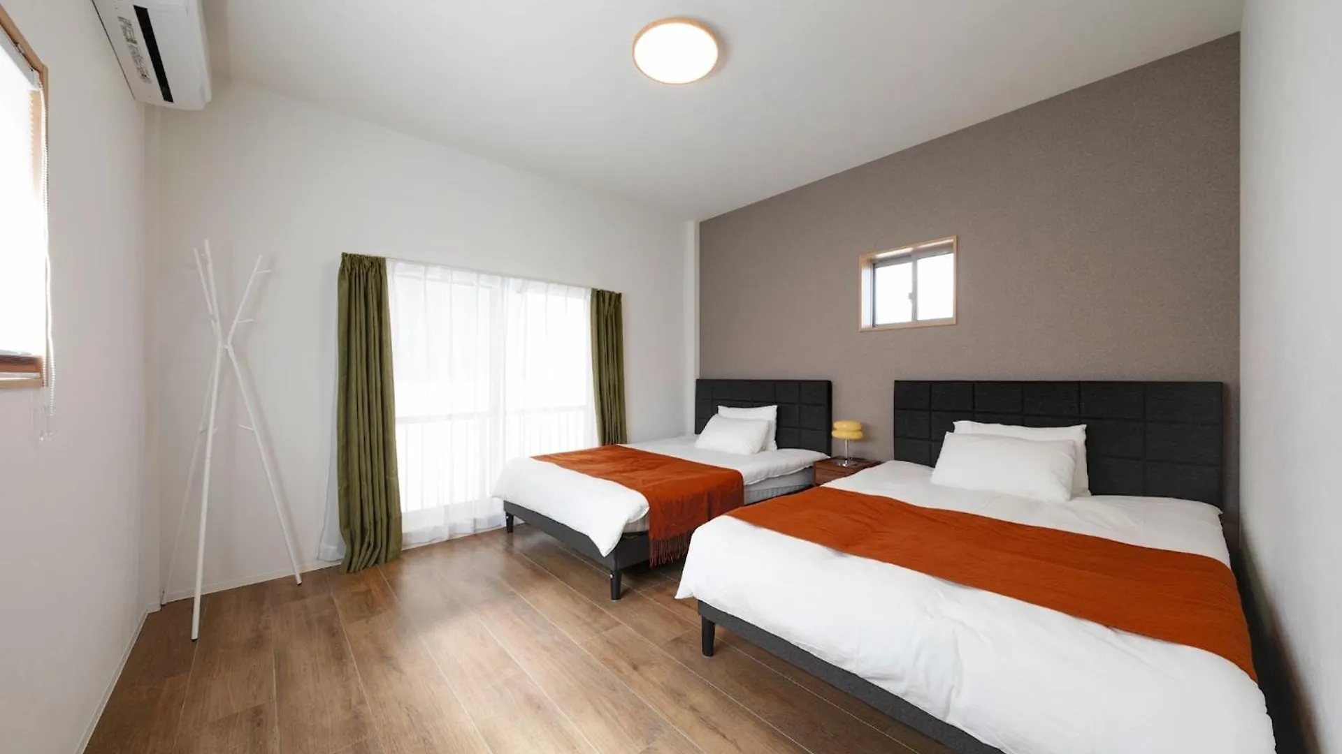 Aoba Momotani - Vacation Stay 18921 Osaka 0*,