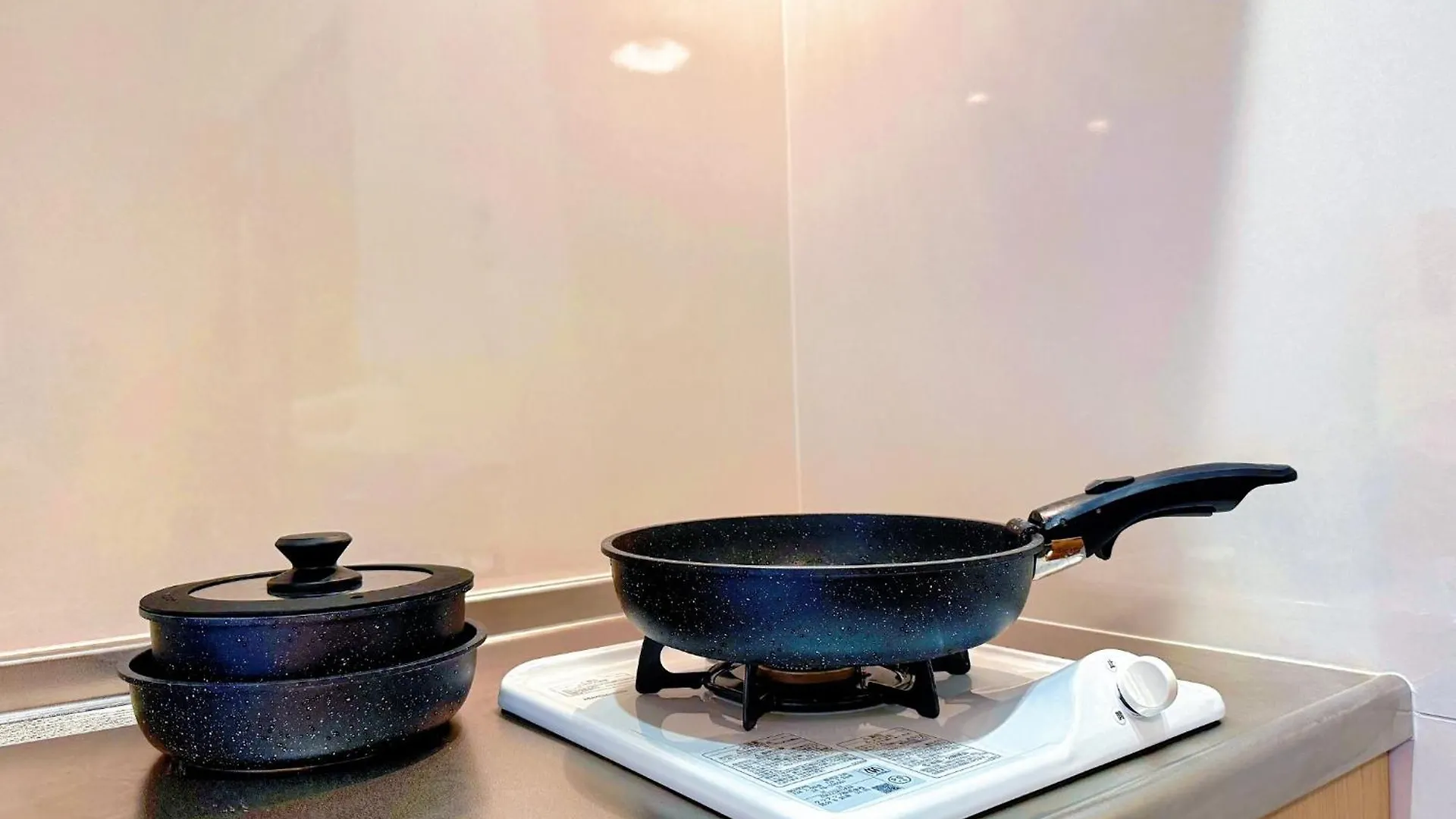 Casa vacanze Aoba Momotani - Vacation Stay 18921 Osaka